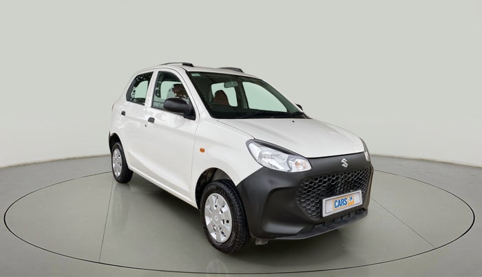2023 Maruti Alto K10 STD, Petrol, Manual, 394 km, Front Left