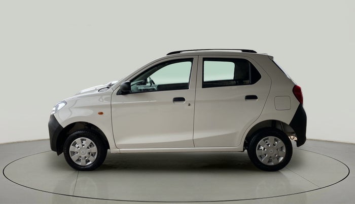 2023 Maruti Alto K10 STD, Petrol, Manual, 394 km, Left Side