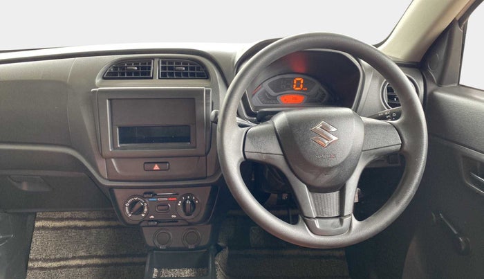 2023 Maruti Alto K10 STD, Petrol, Manual, 394 km, Infotainment System