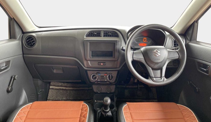 2023 Maruti Alto K10 STD, Petrol, Manual, 394 km, Dashboard