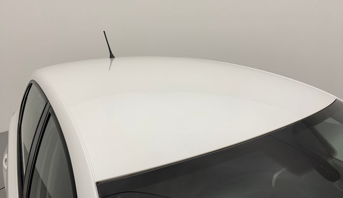 2019 Volkswagen Polo HIGHLINE PLUS 1.0, Petrol, Manual, 59,724 km, Roof