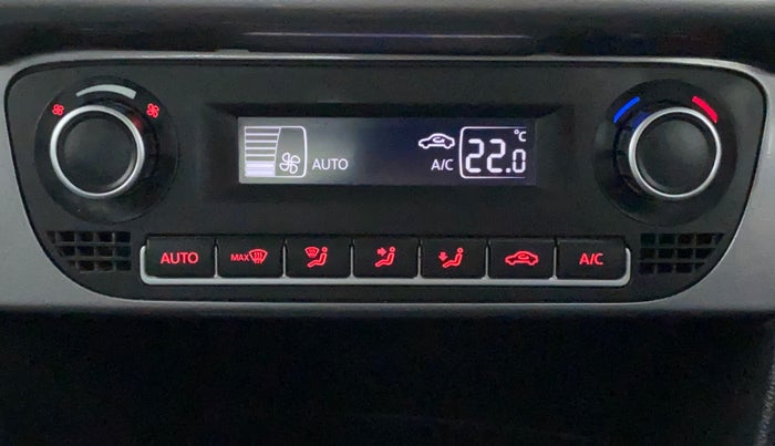 2019 Volkswagen Polo HIGHLINE PLUS 1.0, Petrol, Manual, 59,724 km, Automatic Climate Control