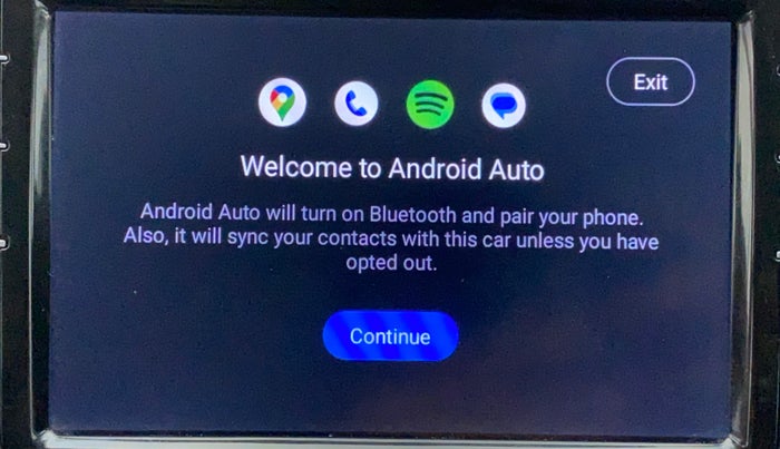 2019 Volkswagen Polo HIGHLINE PLUS 1.0, Petrol, Manual, 59,724 km, Apple CarPlay and Android Auto