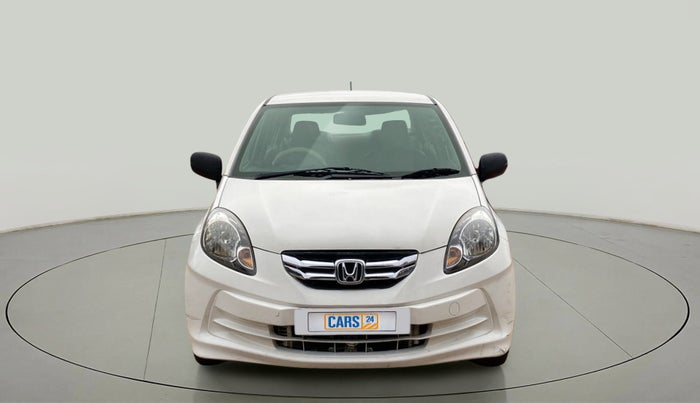 2013 Honda Amaze 1.5L I-DTEC E, Diesel, Manual, 94,935 km, Front
