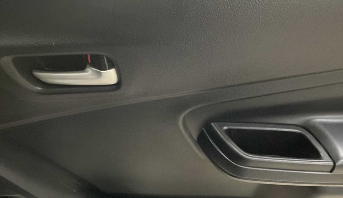 2022 Maruti Celerio ZXI PLUS, Petrol, Manual, 2,924 km, Driver Side Door Panels Control