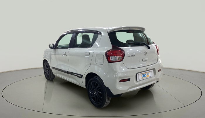 2022 Maruti Celerio ZXI PLUS, Petrol, Manual, 2,924 km, Left Back Diagonal
