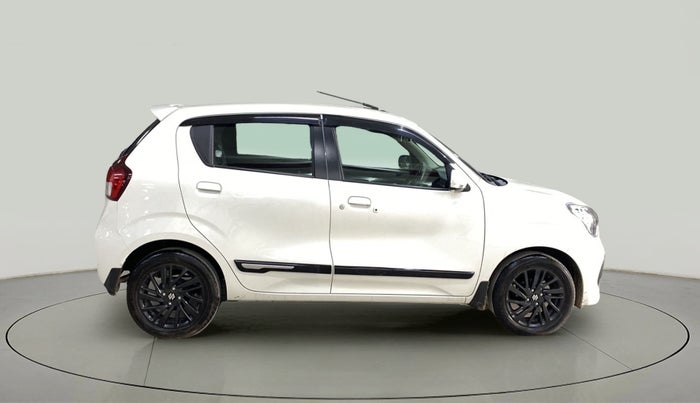 2022 Maruti Celerio ZXI PLUS, Petrol, Manual, 2,924 km, Right Side View