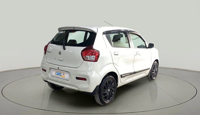 2022 Maruti Celerio ZXI PLUS, Petrol, Manual, 2,924 km, Right Back Diagonal