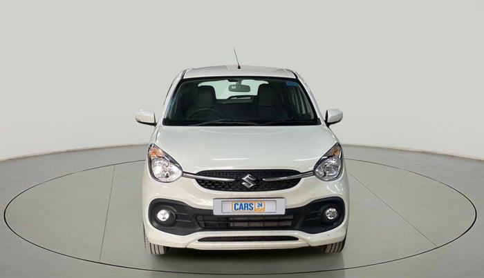 2022 Maruti Celerio ZXI PLUS, Petrol, Manual, 2,924 km, Front