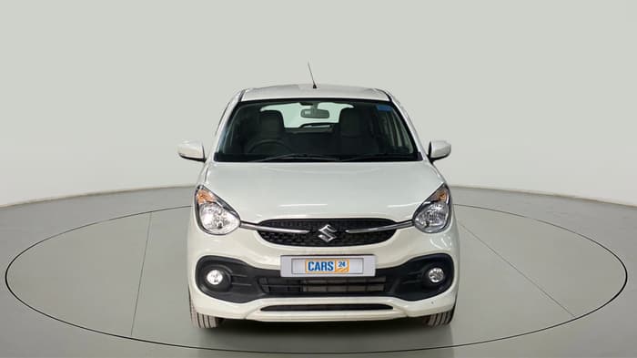 2022 Maruti Celerio ZXI PLUS, Petrol, Manual, 2,924 km, Front
