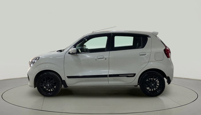 2022 Maruti Celerio ZXI PLUS, Petrol, Manual, 2,924 km, Left Side