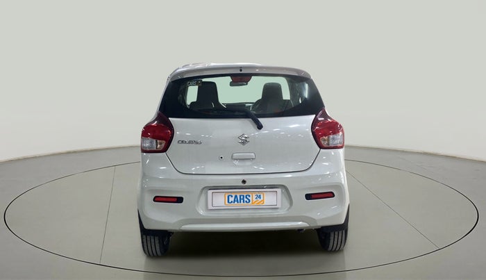 2022 Maruti Celerio ZXI PLUS, Petrol, Manual, 2,924 km, Back/Rear