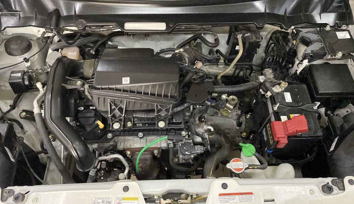 2022 Maruti Celerio ZXI PLUS, Petrol, Manual, 2,924 km, Open Bonet