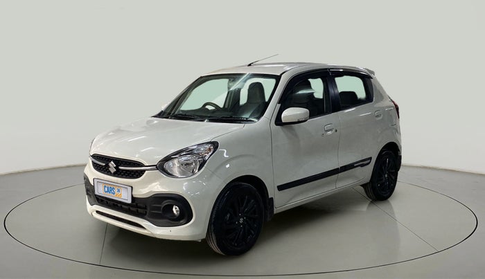 2022 Maruti Celerio ZXI PLUS, Petrol, Manual, 2,924 km, Left Front Diagonal