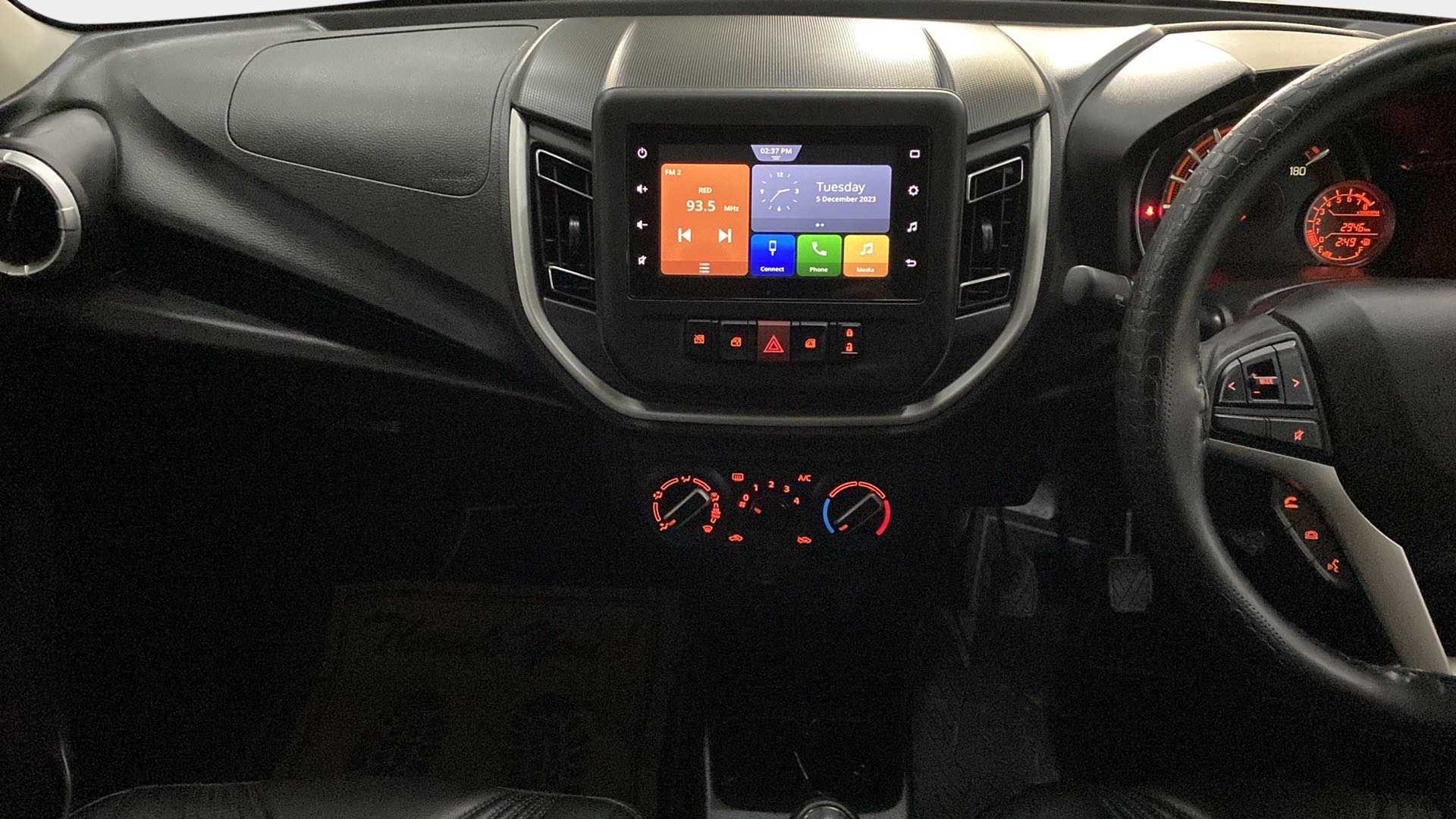 Features