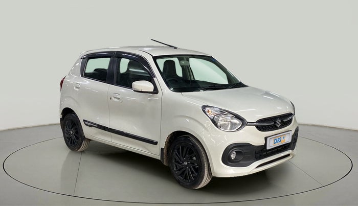 2022 Maruti Celerio ZXI PLUS, Petrol, Manual, 2,924 km, SRP