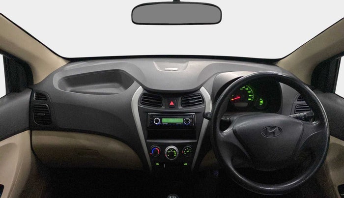 2016 Hyundai Eon ERA +, Petrol, Manual, 79,621 km, Dashboard