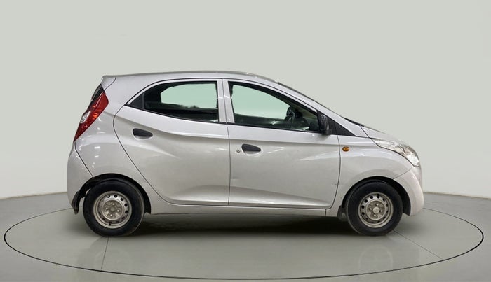 2016 Hyundai Eon ERA +, Petrol, Manual, 79,621 km, Right Side View