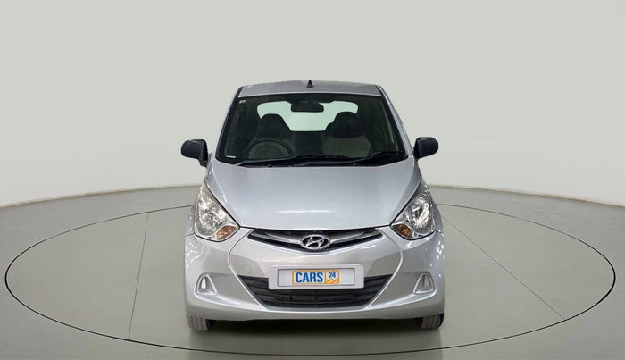 2016 Hyundai Eon ERA +, Petrol, Manual, 79,621 km, Front