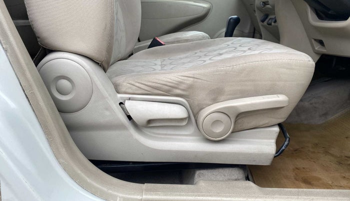 2012 Maruti A Star VXI (ABS) AT, Petrol, Automatic, 74,017 km, Driver Side Adjustment Panel