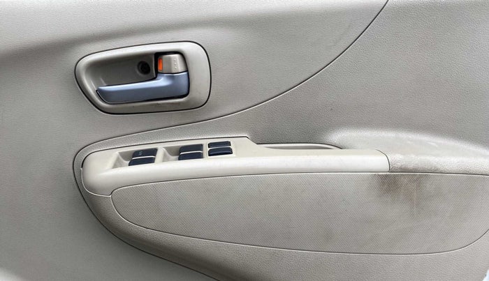 2012 Maruti A Star VXI (ABS) AT, Petrol, Automatic, 74,017 km, Driver Side Door Panels Control