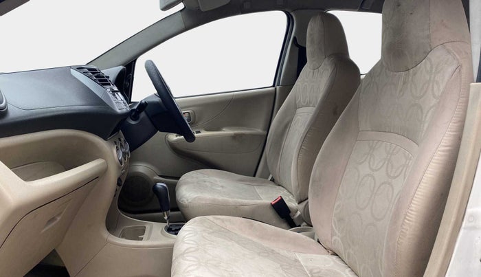 2012 Maruti A Star VXI (ABS) AT, Petrol, Automatic, 74,017 km, Right Side Front Door Cabin