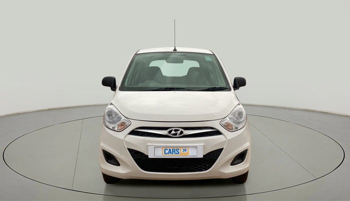 2016 Hyundai i10 ERA 1.1, Petrol, Manual, 10,055 km, Front