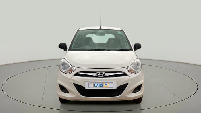 2016 Hyundai i10 ERA 1.1, Petrol, Manual, 10,055 km, Front