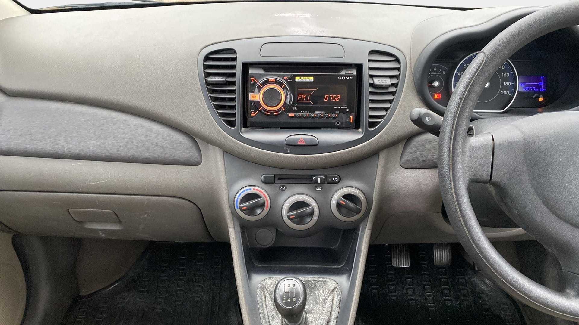 Features