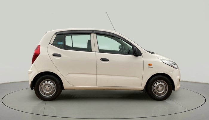 2016 Hyundai i10 ERA 1.1, Petrol, Manual, 10,055 km, Right Side View