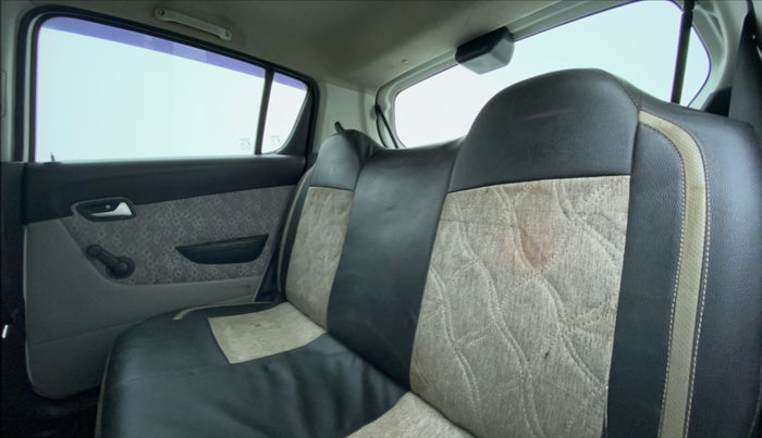 2016 Maruti Alto 800 LXI, CNG, Manual, 55,464 km, Right Side Rear Door Cabin