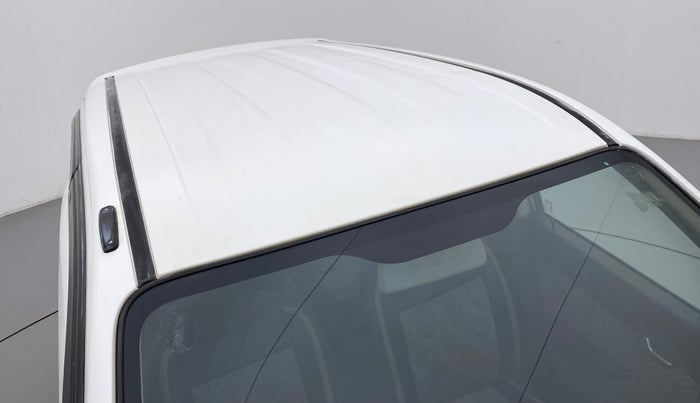 2016 Maruti Alto 800 LXI, CNG, Manual, 55,464 km, Roof