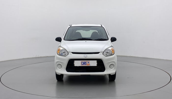2016 Maruti Alto 800 LXI, CNG, Manual, 55,464 km, Front