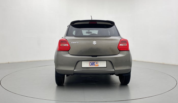 2019 Maruti Swift VXI D, Petrol, Manual, 37,731 km, Back/Rear