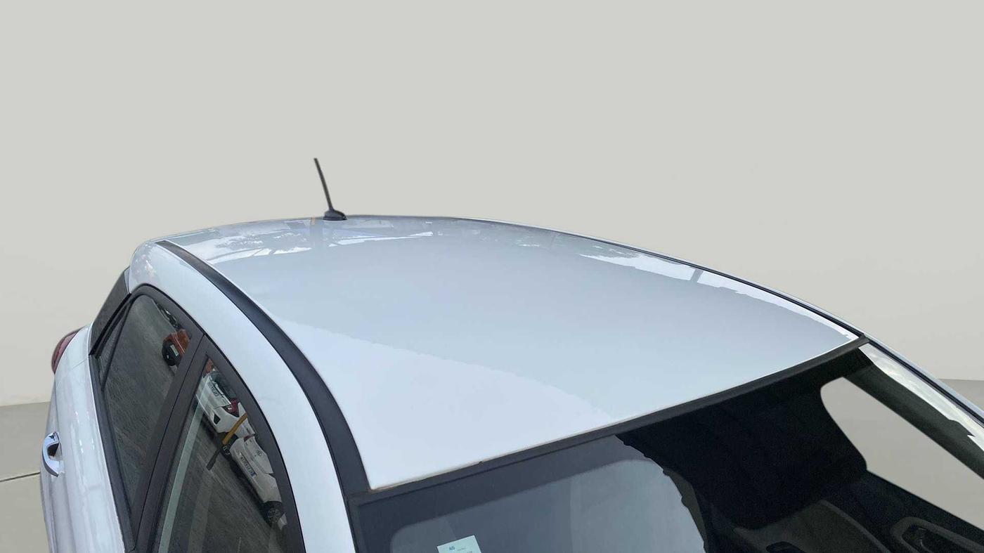 2017 Hyundai Elite i20 ASTA 1.2 (O), Petrol, Manual, 27,270 km, Roof