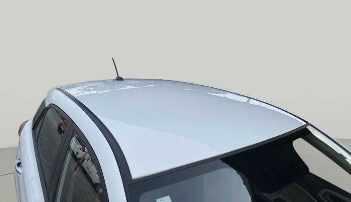 2017 Hyundai Elite i20 ASTA 1.2 (O), Petrol, Manual, 27,270 km, Roof