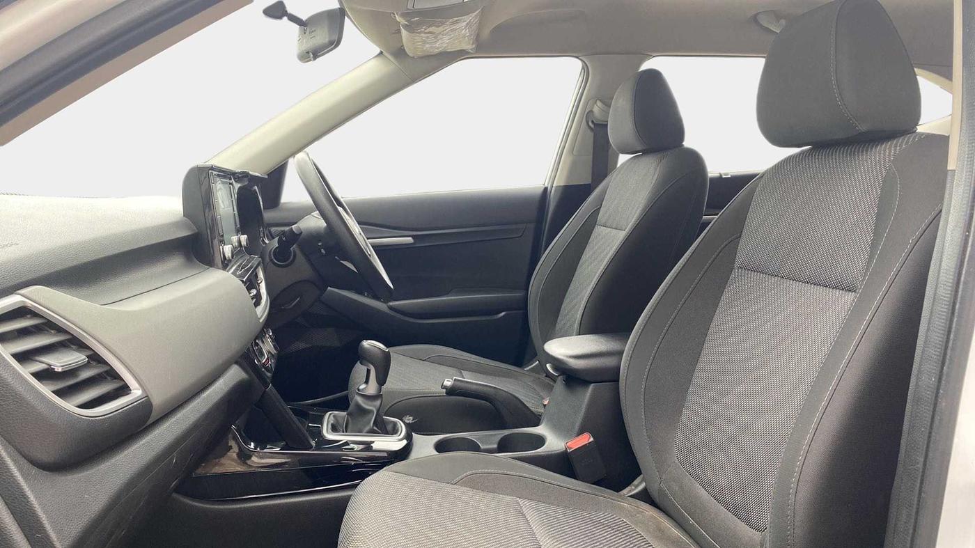 2020 KIA SELTOS HTK PLUS 1.5, Petrol, Manual, 26,347 km, Right Side Front Door Cabin