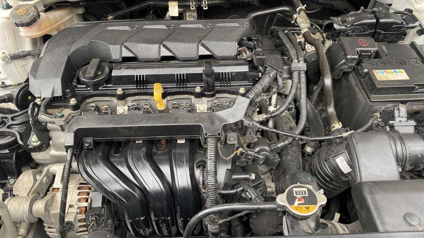 2020 KIA SELTOS HTK PLUS 1.5, Petrol, Manual, 26,347 km, Open Bonet