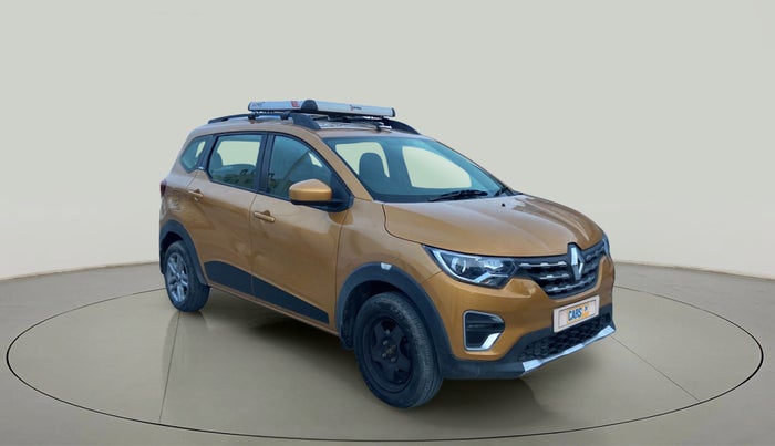 2020 Renault TRIBER RXZ, Petrol, Manual, 41,351 km, SRP