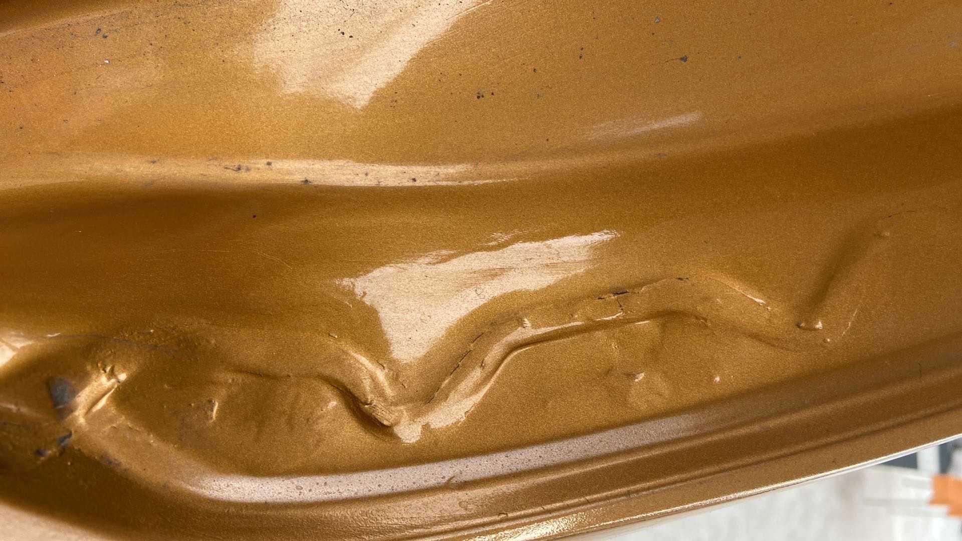 Imperfections