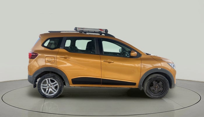 2020 Renault TRIBER RXZ, Petrol, Manual, 41,351 km, Right Side View