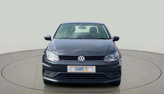2018 Volkswagen Ameo COMFORTLINE 1.0L, Petrol, Manual, 39,694 km, Front
