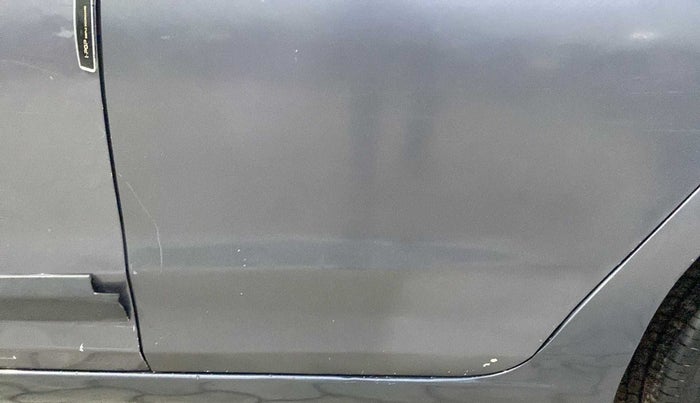 2018 Hyundai Elite i20 SPORTZ 1.2, Petrol, Manual, 62,491 km, Rear left door - Minor scratches