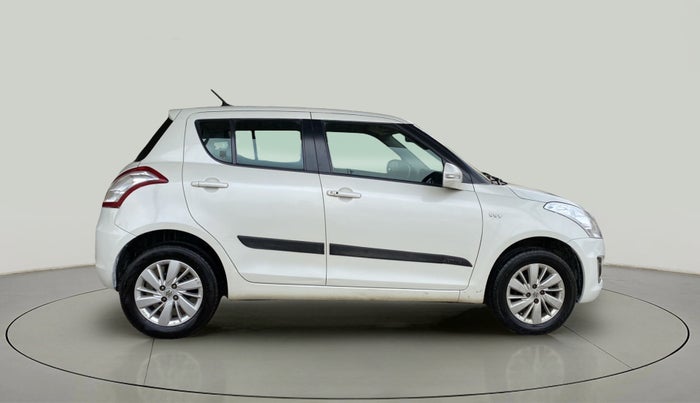 2016 Maruti Swift ZXI, Petrol, Manual, 67,036 km, Right Side View