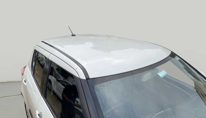 2016 Maruti Swift ZXI, Petrol, Manual, 67,036 km, Roof