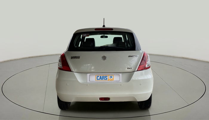 2016 Maruti Swift ZXI, Petrol, Manual, 67,036 km, Back/Rear