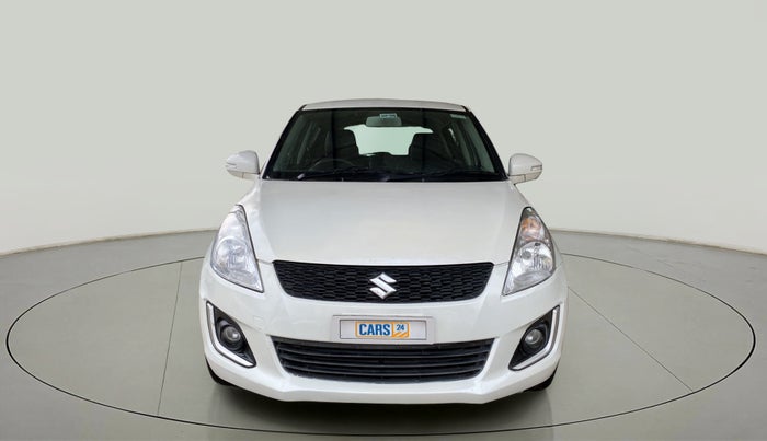 2016 Maruti Swift ZXI, Petrol, Manual, 67,036 km, Front