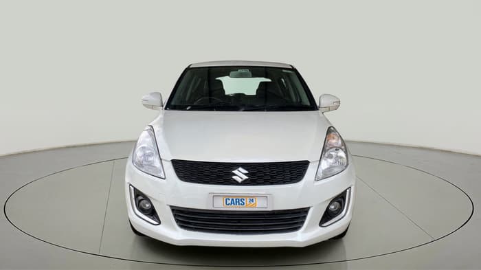 2016 Maruti Swift ZXI, Petrol, Manual, 67,036 km, Front