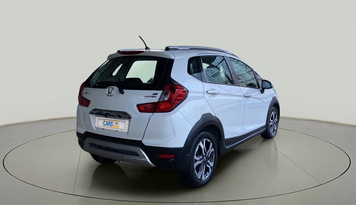 2018 Honda WR-V 1.2L I-VTEC VX MT, Petrol, Manual, 22,818 km, Right Back Diagonal