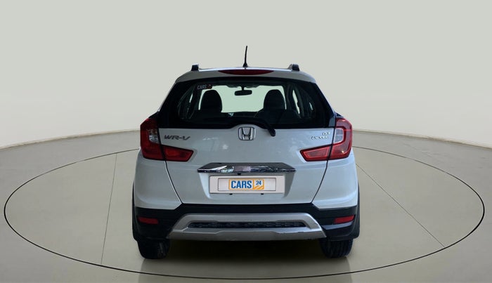 2018 Honda WR-V 1.2L I-VTEC VX MT, Petrol, Manual, 22,818 km, Back/Rear